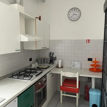 Casa Maria-appartamento In Apartmán