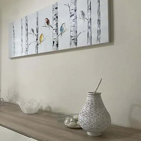 Casa Maria-appartamento In Apartmán *