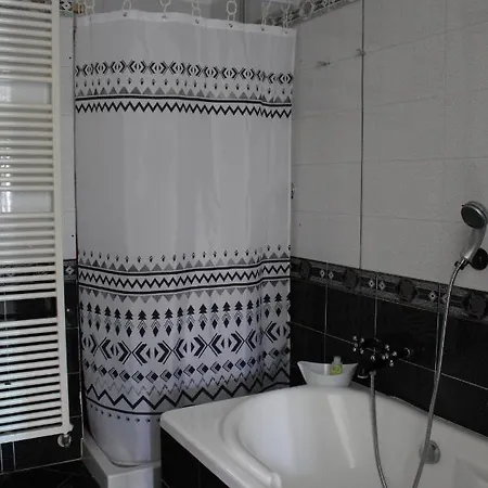 Casa Maria-appartamento In Apartmán *