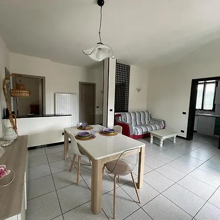Apartmán Casa Maria-appartamento In *