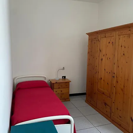 Casa Maria-appartamento In Apartmán Ispra