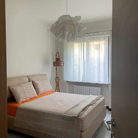 Apartmán Casa Maria-appartamento In